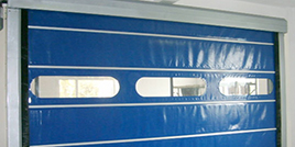 Puertas Rápidas Puertas Rápidas