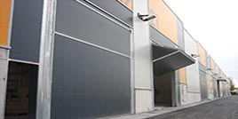 Puertas Basculantes Puertas Basculantes